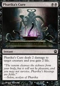 Pharika's Cure [Theros] | Gaming Infinity