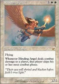 Blinding Angel [Nemesis] | Gaming Infinity