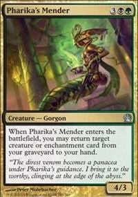 Pharika's Mender [Theros] | Gaming Infinity