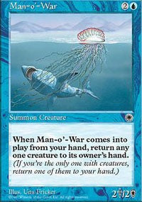 Man-o'-War [Portal] | Gaming Infinity