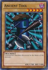 Ancient Tool [Legendary Collection 4: Joey's World] [LCJW-EN174] | Gaming Infinity