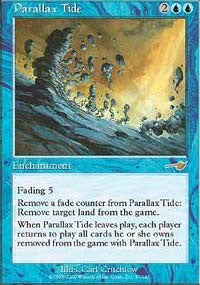 Parallax Tide [Nemesis] | Gaming Infinity