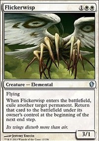 Flickerwisp [Commander 2013] | Gaming Infinity