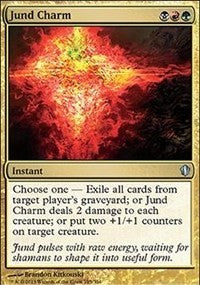 Jund Charm [Commander 2013] | Gaming Infinity