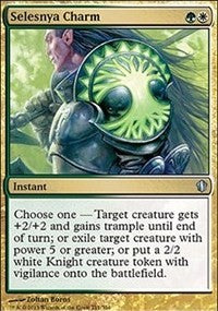 Selesnya Charm [Commander 2013] | Gaming Infinity