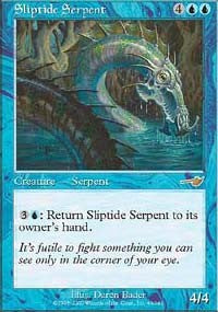 Sliptide Serpent [Nemesis] | Gaming Infinity