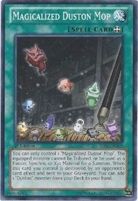 Magicalized Duston Mop [Shadow Specters] [SHSP-EN069] | Gaming Infinity