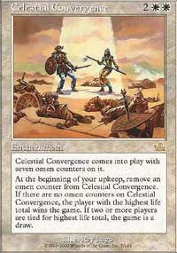 Celestial Convergence [Prophecy] | Gaming Infinity