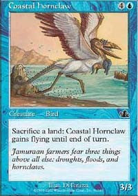 Coastal Hornclaw [Prophecy] | Gaming Infinity