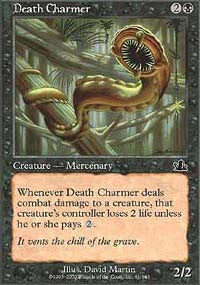 Death Charmer [Prophecy] | Gaming Infinity