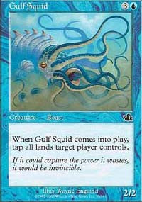 Gulf Squid [Prophecy] | Gaming Infinity