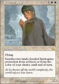 Jeweled Spirit [Prophecy] | Gaming Infinity