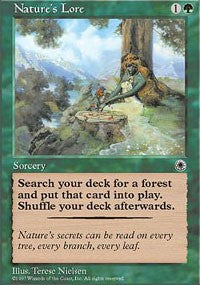 Nature's Lore [Portal] | Gaming Infinity