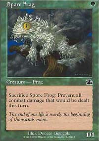 Spore Frog [Prophecy] | Gaming Infinity