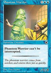 Phantom Warrior [Portal] | Gaming Infinity