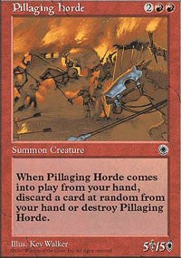 Pillaging Horde [Portal] | Gaming Infinity