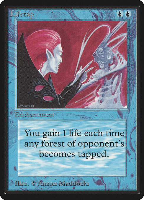 Lifetap [Limited Edition Beta] | Gaming Infinity