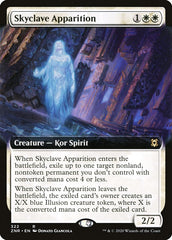 Skyclave Apparition (Extended Art) [Zendikar Rising] | Gaming Infinity