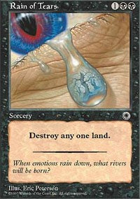 Rain of Tears [Portal] | Gaming Infinity