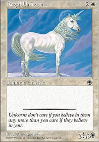 Regal Unicorn [Portal] | Gaming Infinity