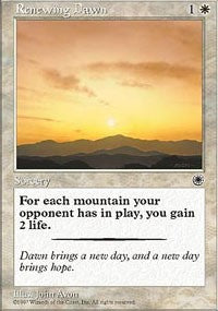 Renewing Dawn [Portal] | Gaming Infinity
