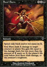 Soul Burn [Invasion] | Gaming Infinity