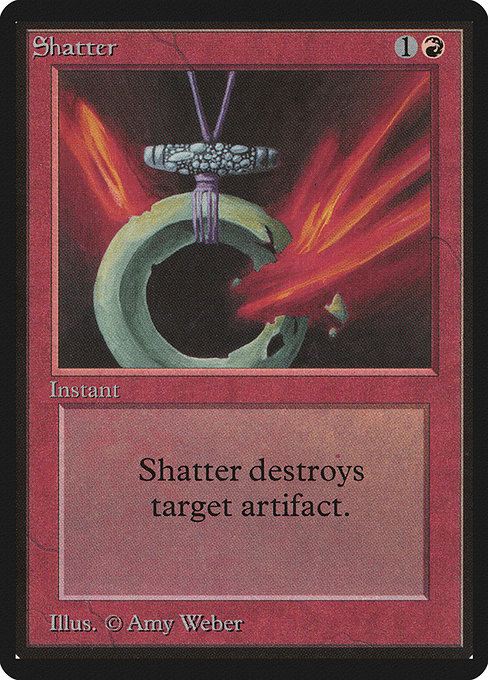 Shatter [Limited Edition Beta] | Gaming Infinity