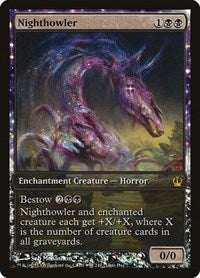 Nighthowler [Theros Promos] | Gaming Infinity