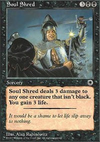 Soul Shred [Portal] | Gaming Infinity