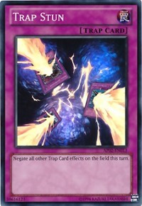 Trap Stun [Astral Pack 2] [AP02-EN013] | Gaming Infinity