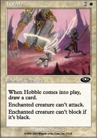 Hobble [Planeshift] | Gaming Infinity