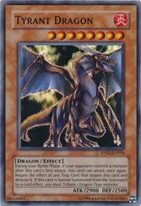 Tyrant Dragon [Retro Pack 2] [RP02-EN056] | Gaming Infinity