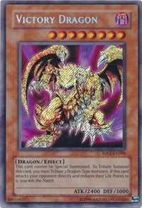 Victory Dragon [Retro Pack 2] [RP02-EN098] | Gaming Infinity