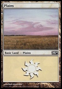 Plains (230) [Magic 2010] | Gaming Infinity