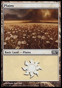 Plains (233) [Magic 2010] | Gaming Infinity