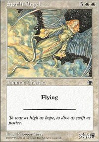 Starlit Angel [Portal] | Gaming Infinity