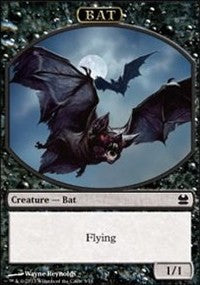 Bat Token [Modern Masters Tokens] | Gaming Infinity