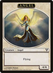 Angel // Demon Double-sided Token [Open the Helvault] | Gaming Infinity