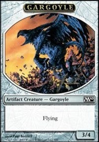 Gargoyle Token [Magic 2010 Tokens] | Gaming Infinity