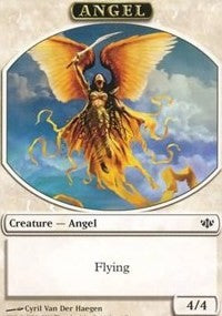 Angel Token [Conflux Tokens] | Gaming Infinity