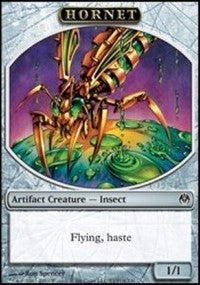 Hornet Token [Duel Decks: Phyrexia vs. the Coalition Tokens] | Gaming Infinity