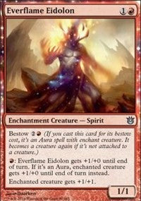 Everflame Eidolon [Born of the Gods] | Gaming Infinity