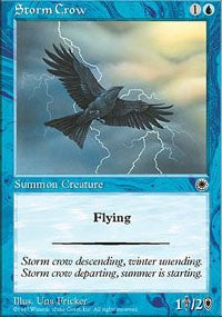 Storm Crow [Portal] | Gaming Infinity