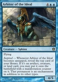 Arbiter of the Ideal [Born of the Gods] | Gaming Infinity