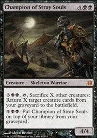 Champion of Stray Souls [Born of the Gods] | Gaming Infinity