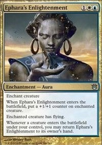 Ephara's Enlightenment [Born of the Gods] | Gaming Infinity