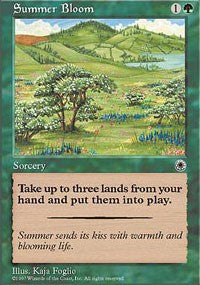 Summer Bloom [Portal] | Gaming Infinity