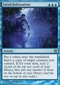 Fated Infatuation [Born of the Gods] | Gaming Infinity