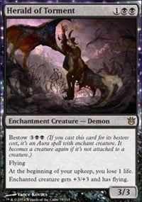 Herald of Torment [Born of the Gods] | Gaming Infinity