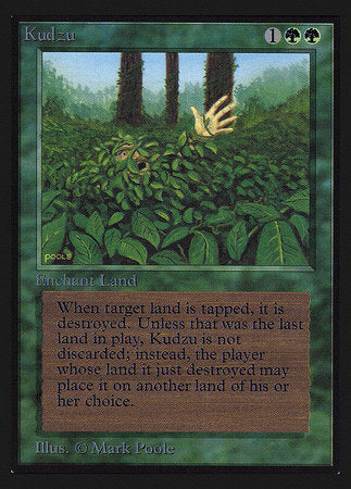 Kudzu (CE) [Collectors’ Edition] | Gaming Infinity
